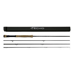 Echo 84B Fly Rod